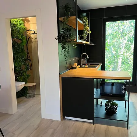 Apartament 3 Cristal