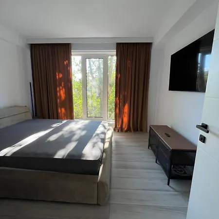 Apartmán 3 Cristal *