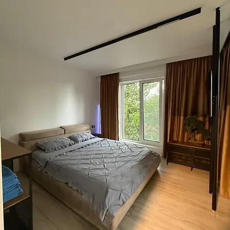 3 Cristal Apartmán *