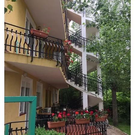 3 Cristal Apartmán